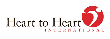 Heart to Heart International Logo